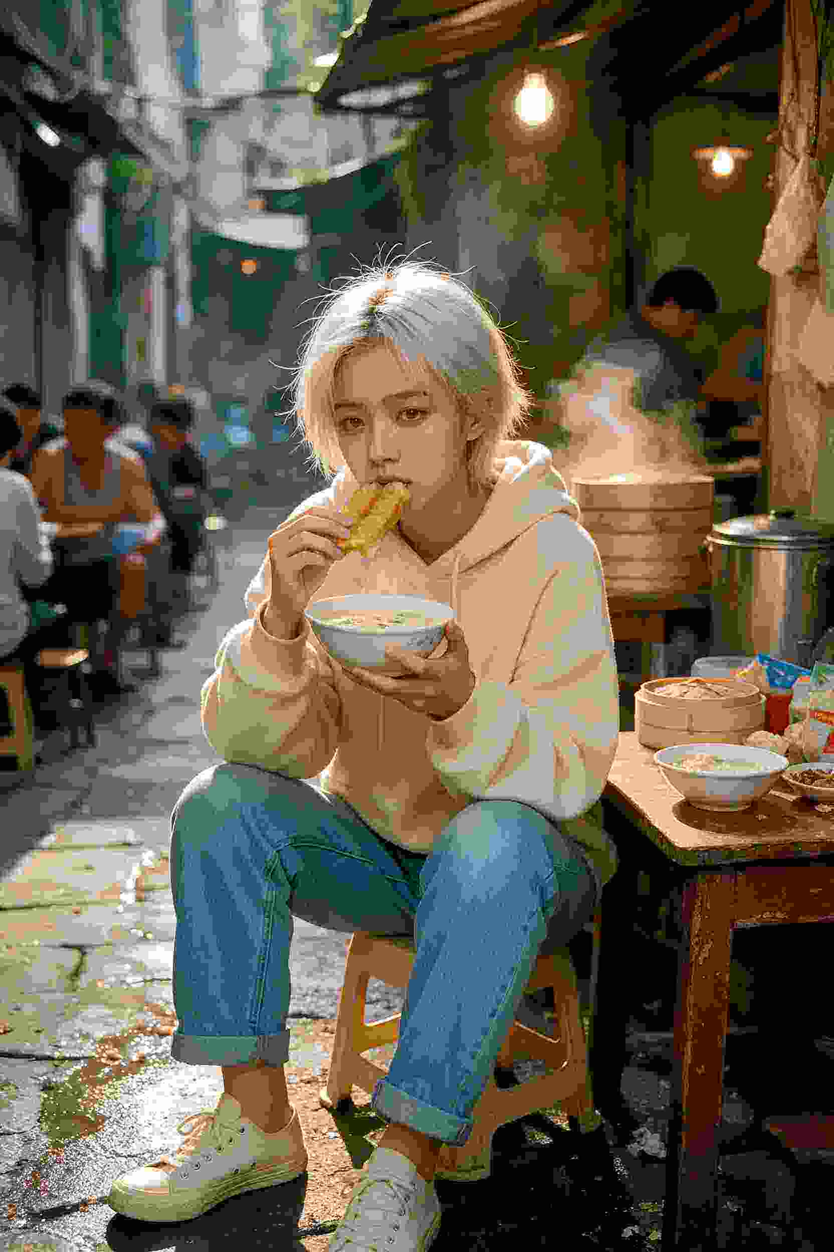 国漫作品5