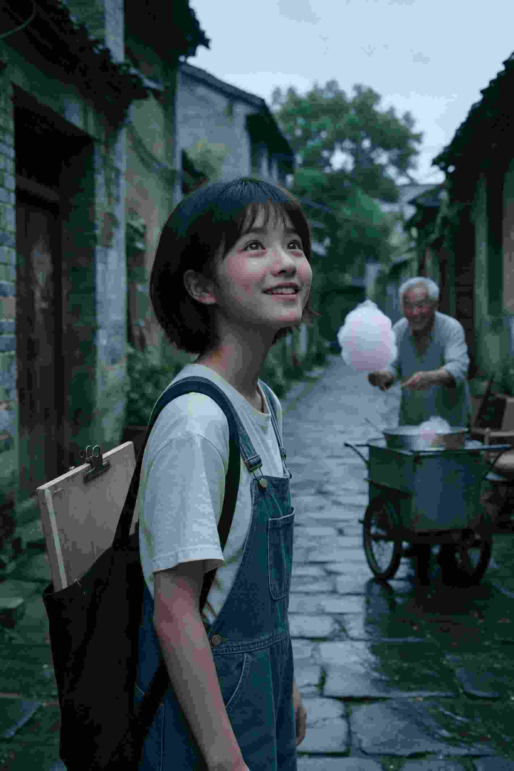 日常作品1